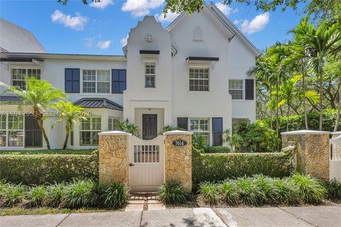 Photo of 7614 SW 54th Ave, Miami, FL 33143 (MLS # A12042053)