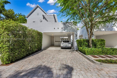 Tiny photo for 7614 SW 54th Ave, Miami, FL 33143 (MLS # A12042053)