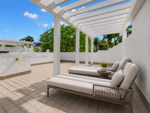 Tiny photo for 7614 SW 54th Ave, Miami, FL 33143 (MLS # A12042053)