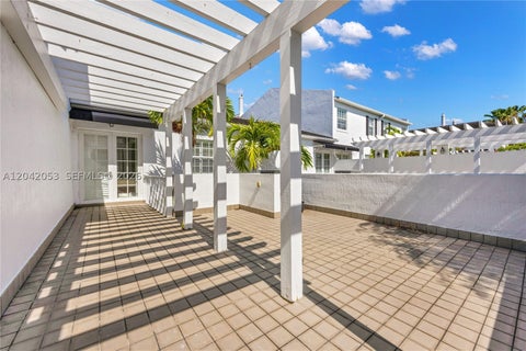 Tiny photo for 7614 SW 54th Ave, Miami, FL 33143 (MLS # A12042053)