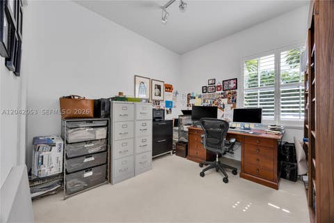 Tiny photo for 7614 SW 54th Ave, Miami, FL 33143 (MLS # A12042053)