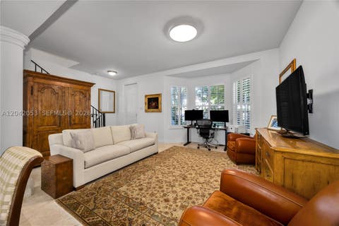 Tiny photo for 7614 SW 54th Ave, Miami, FL 33143 (MLS # A12042053)