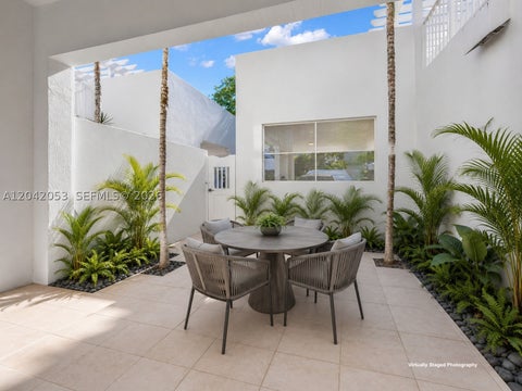 Tiny photo for 7614 SW 54th Ave, Miami, FL 33143 (MLS # A12042053)