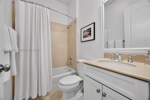 Tiny photo for 7614 SW 54th Ave, Miami, FL 33143 (MLS # A12042053)