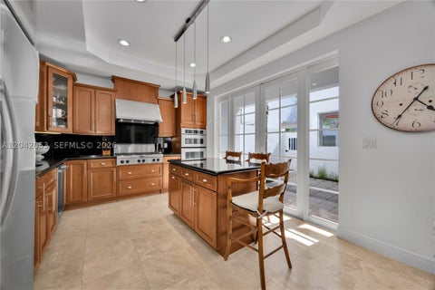 Tiny photo for 7614 SW 54th Ave, Miami, FL 33143 (MLS # A12042053)