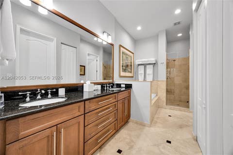 Tiny photo for 7614 SW 54th Ave, Miami, FL 33143 (MLS # A12042053)