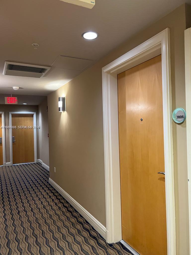 VIZCAYNE SOUTH CONDO - Residential