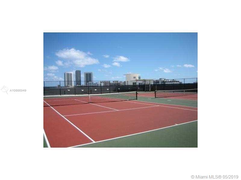 DUO CONDOMINIUM WEST - Residential Lease