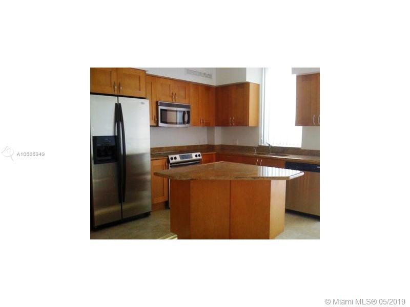 DUO CONDOMINIUM WEST - Residential Lease