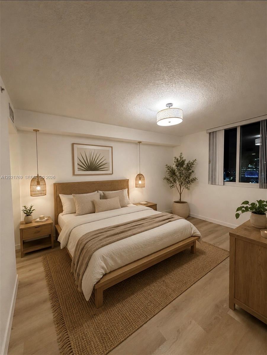 1800 BISCAYNE PLAZA CONDO - Residential