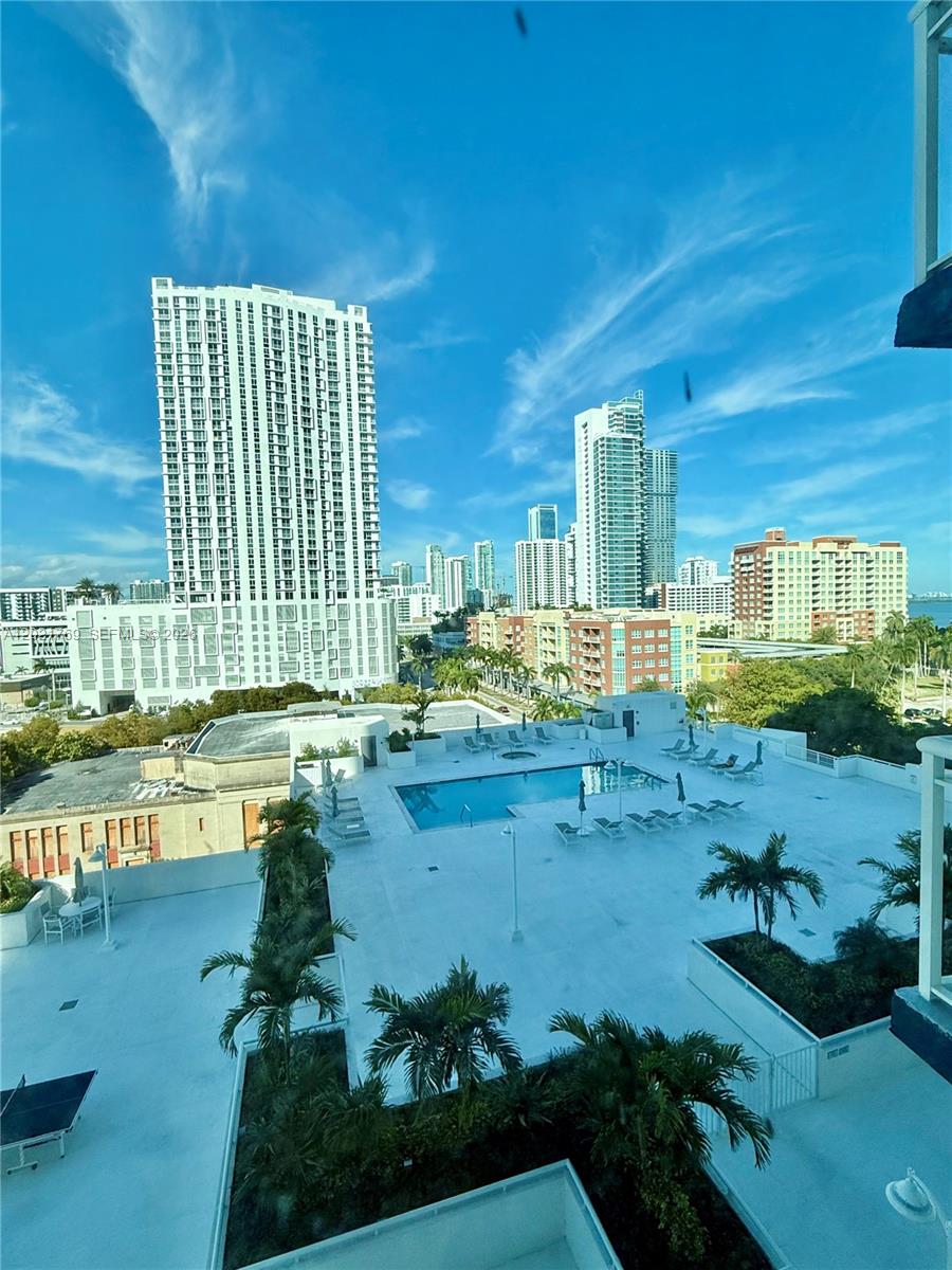 1800 BISCAYNE PLAZA CONDO - Residential
