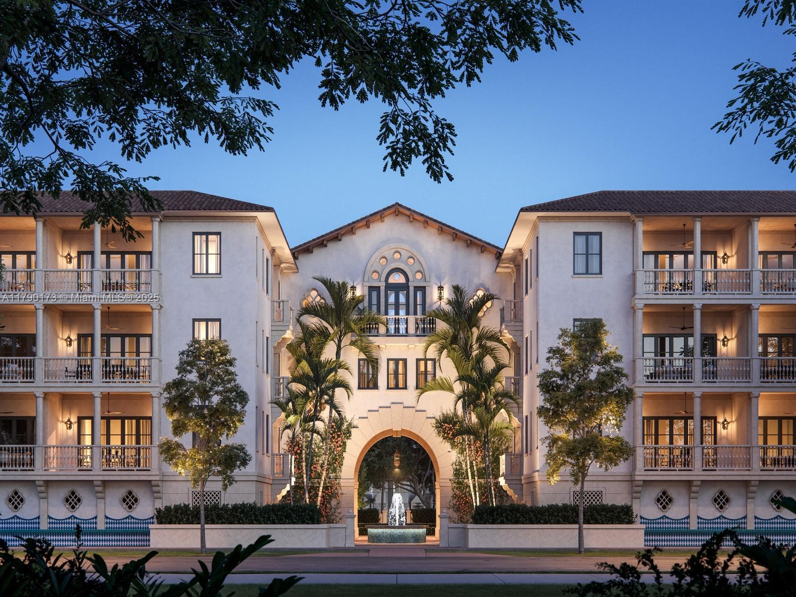 504 Malaga Ave F14, Coral Gables, Broward County, Florida - 2 Bedrooms  
3 Bathrooms - 