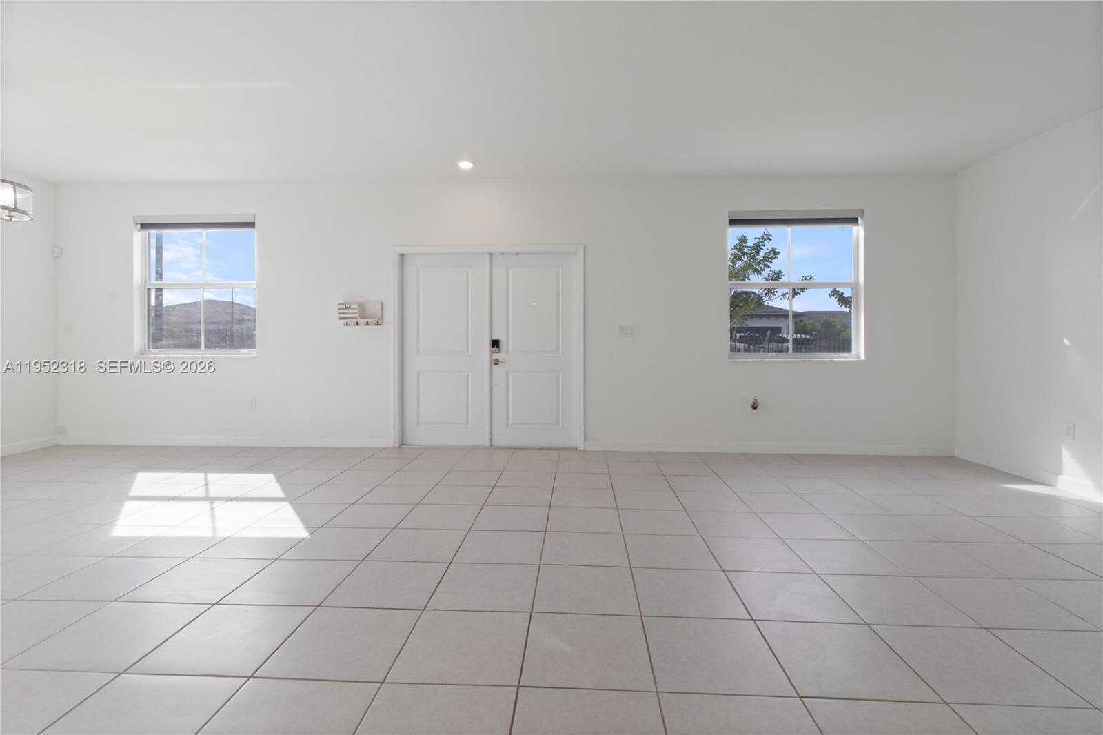 Rambo Subdivision - Residential