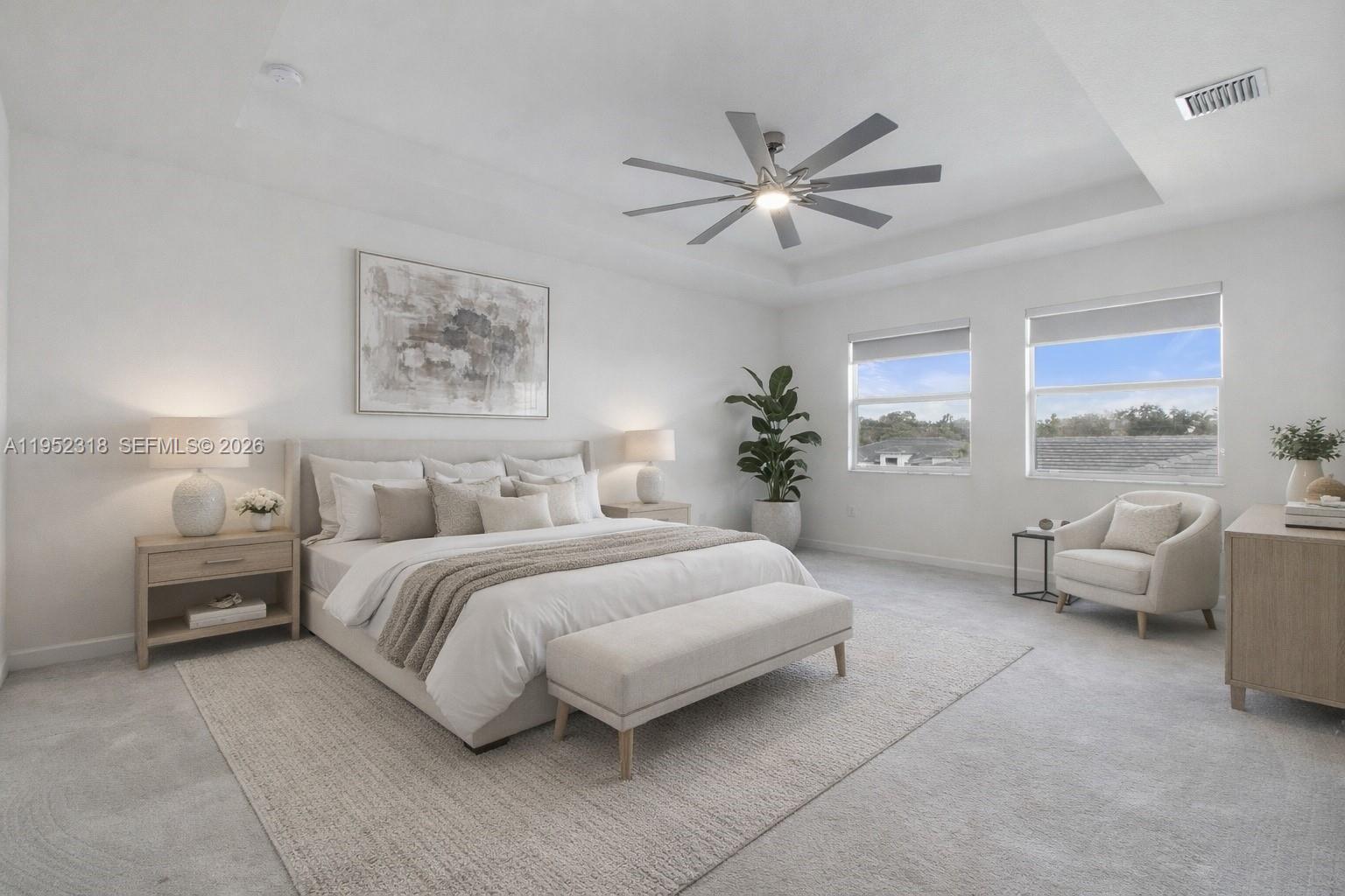 Rambo Subdivision - Residential