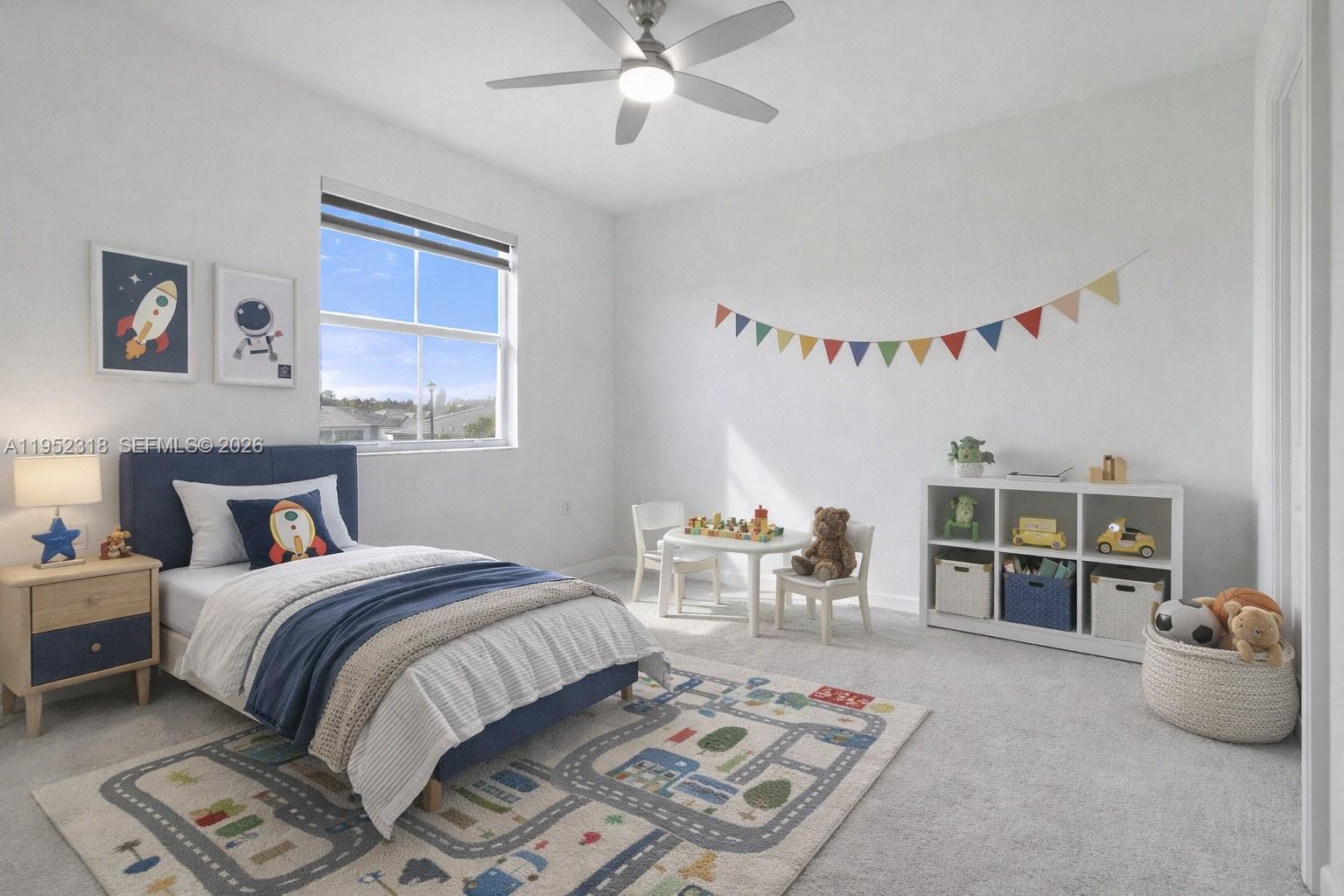 Rambo Subdivision - Residential