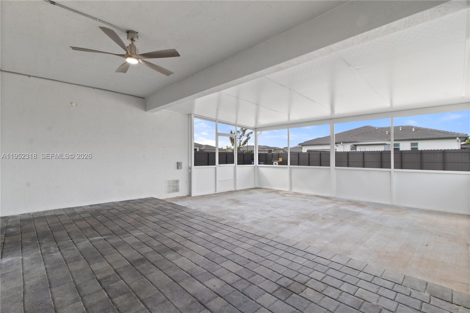 Rambo Subdivision - Residential