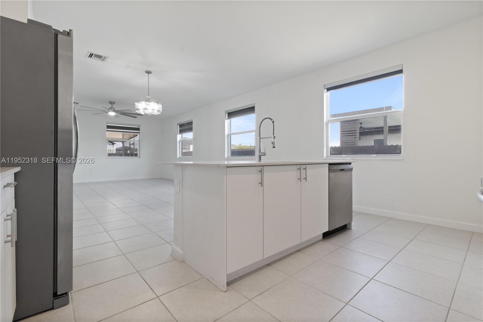 Rambo Subdivision - Residential