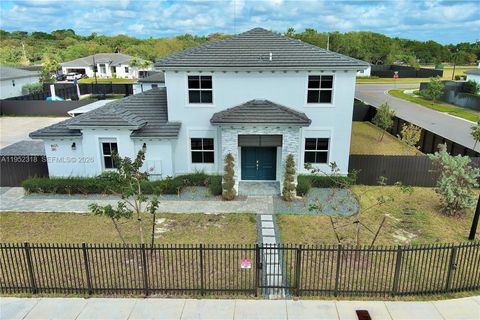 16925 SW 289th Ter Homestead FL 33030