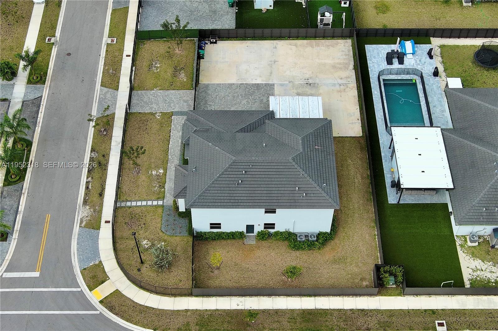 Rambo Subdivision - Residential