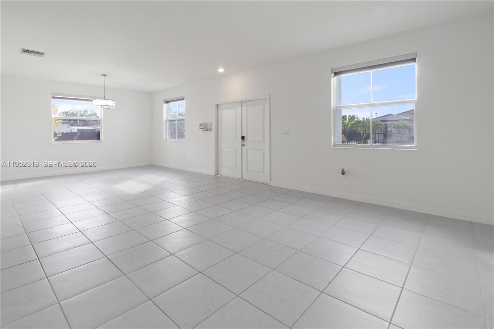 Rambo Subdivision - Residential