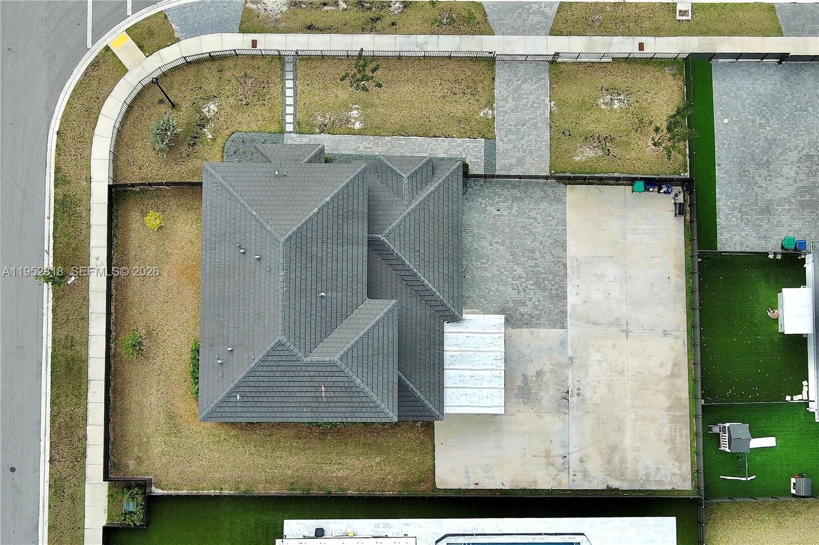 Rambo Subdivision - Residential