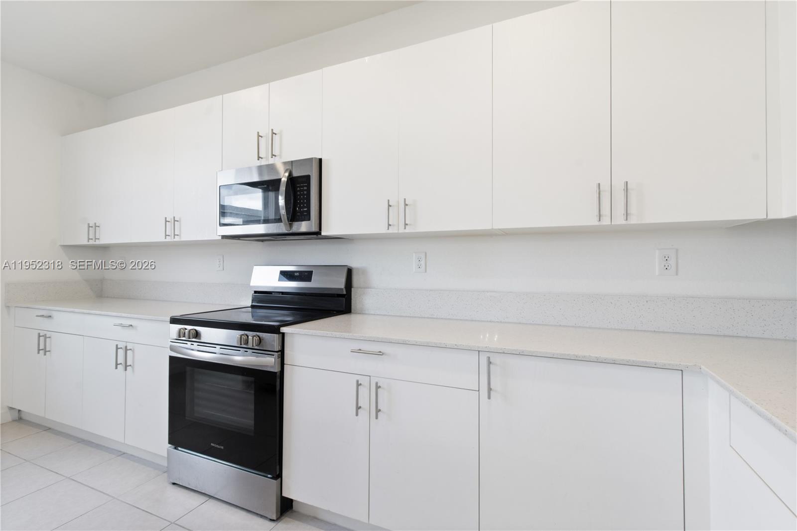 Rambo Subdivision - Residential