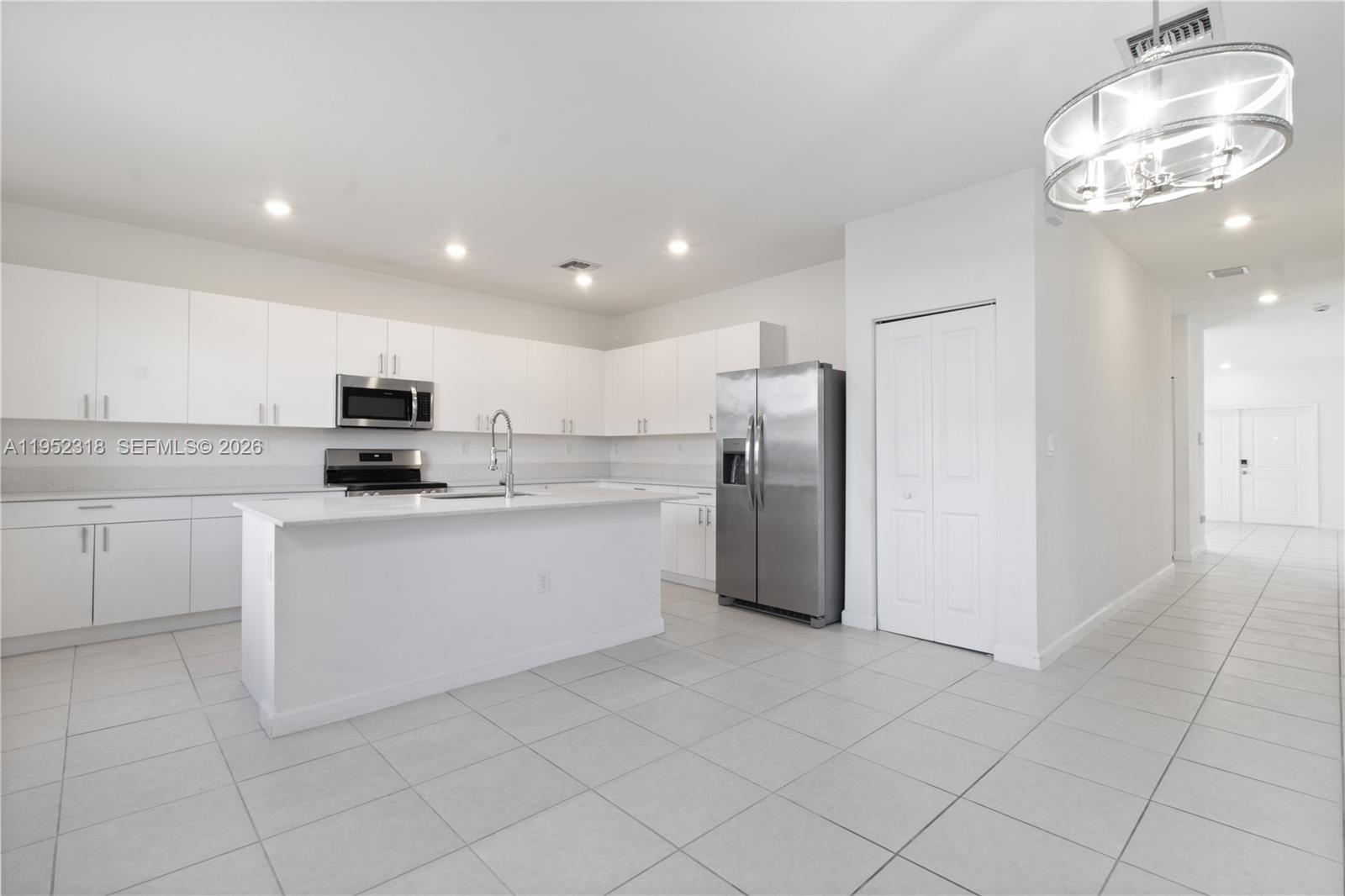 Rambo Subdivision - Residential