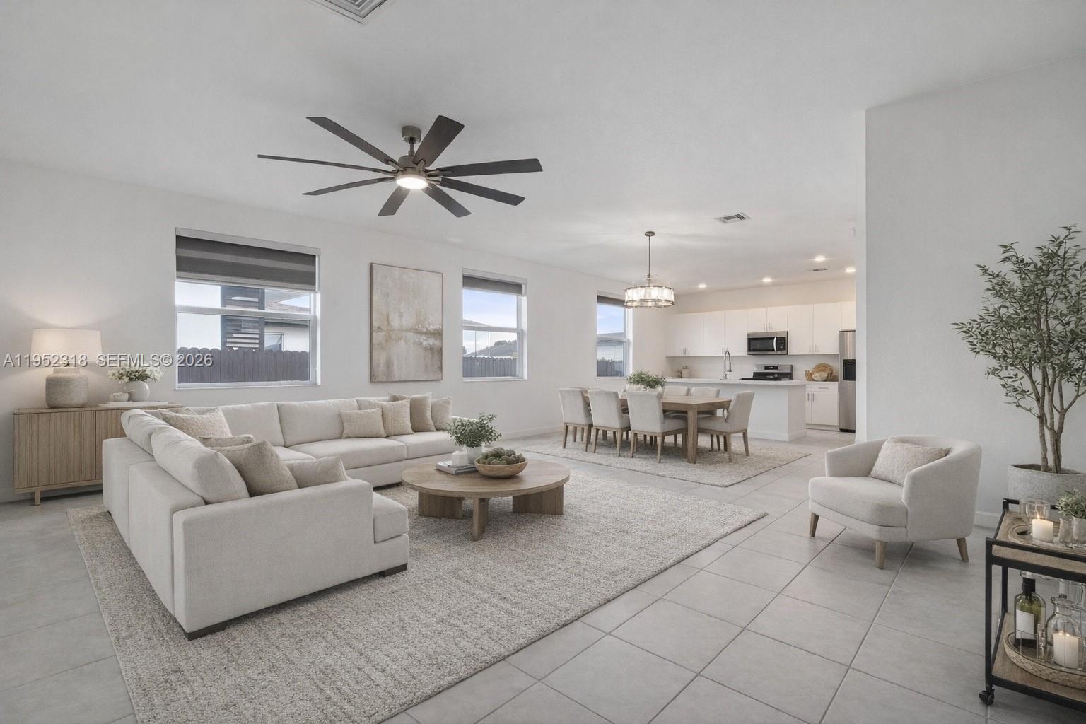 Rambo Subdivision - Residential