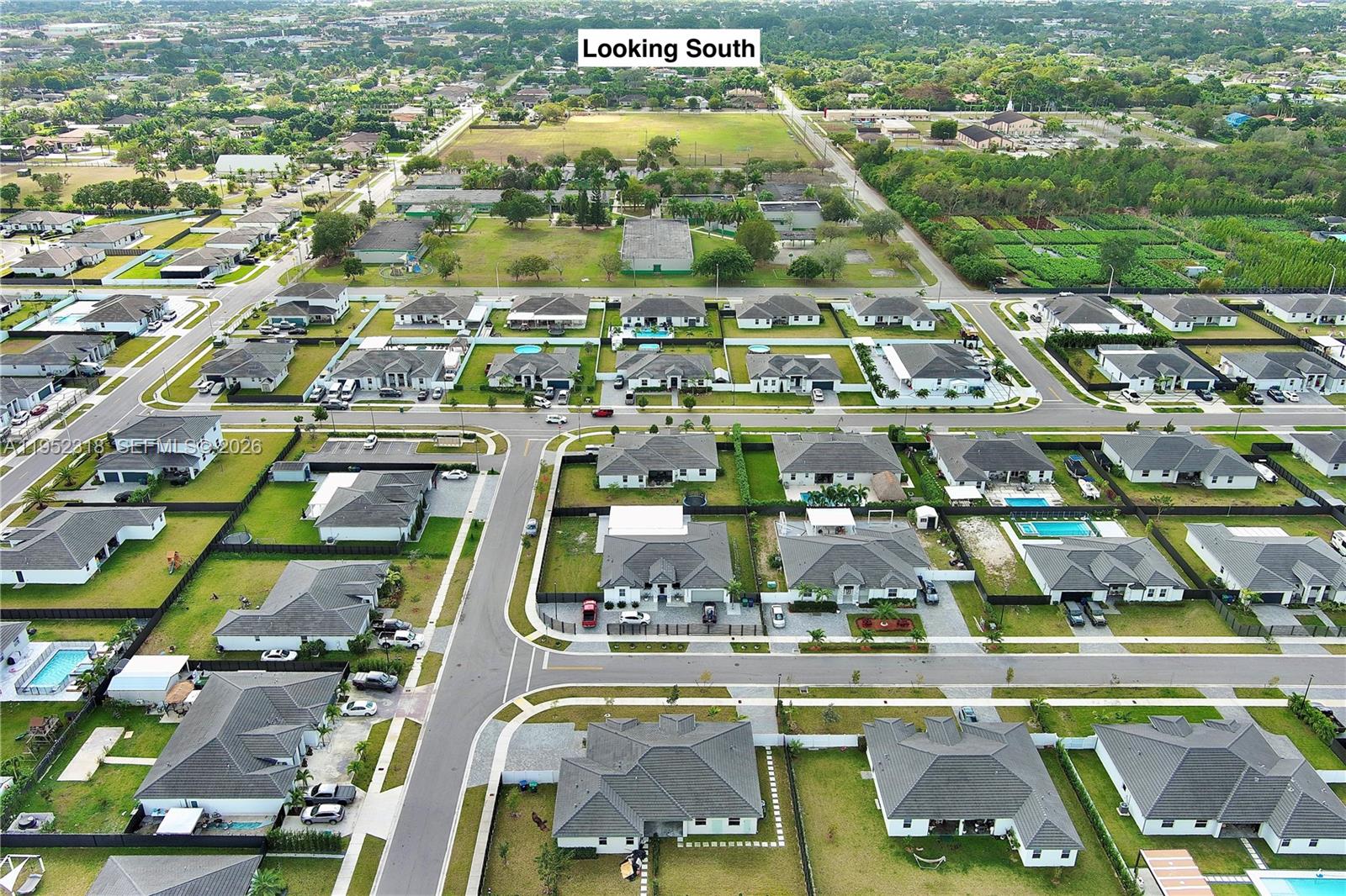 Rambo Subdivision - Residential