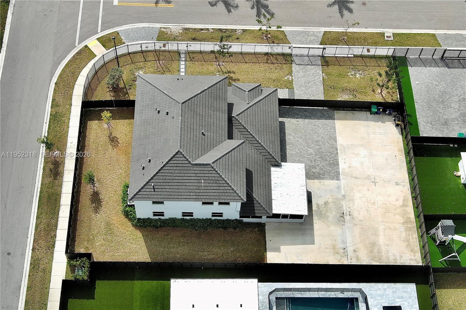 Rambo Subdivision - Residential