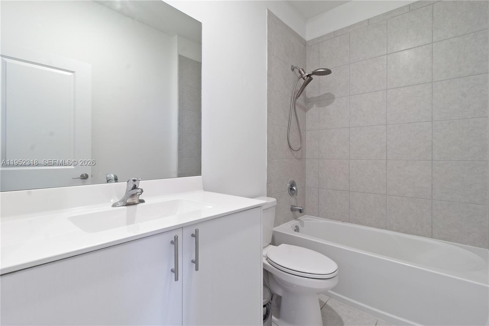 Rambo Subdivision - Residential