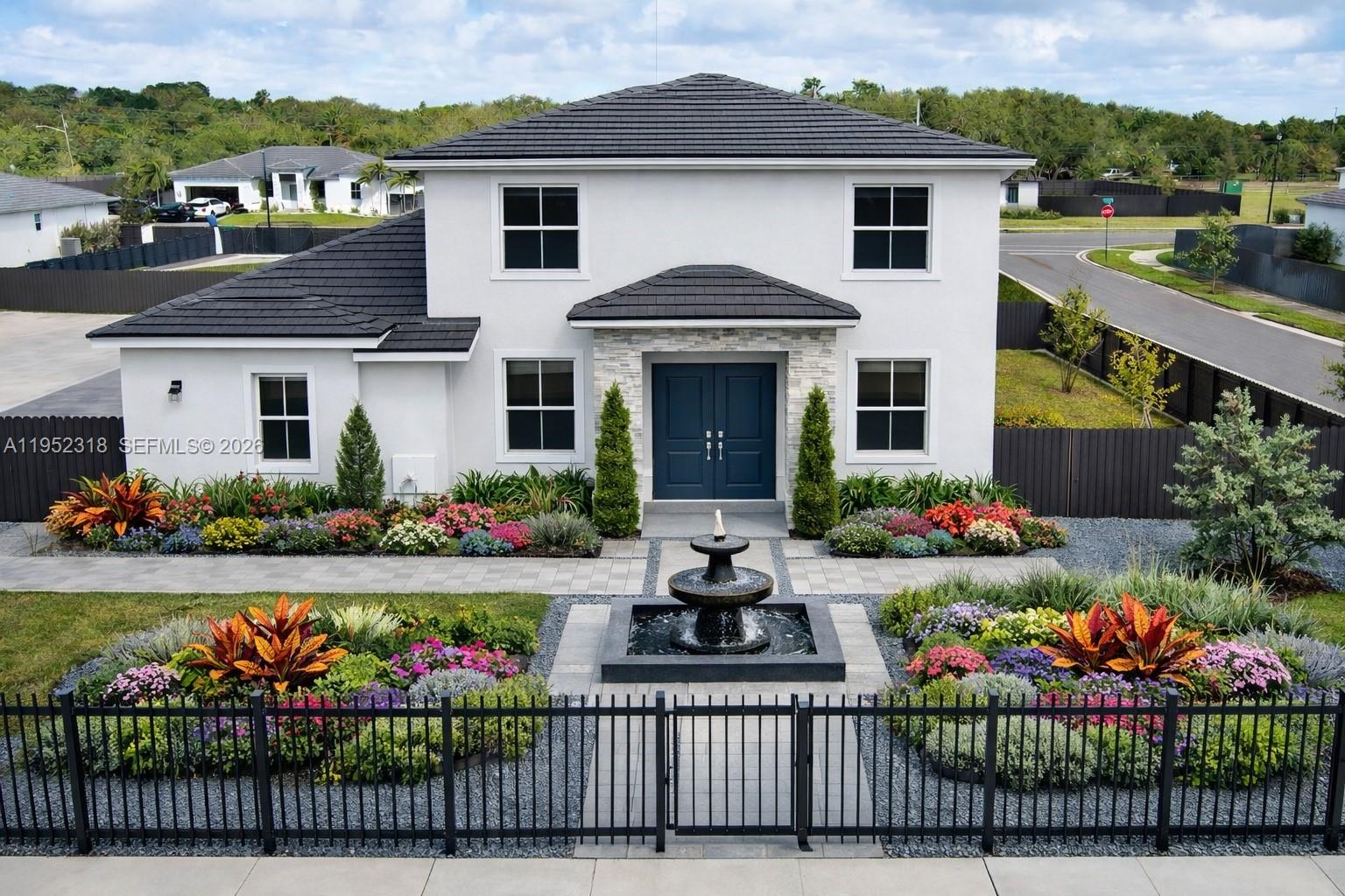 Rambo Subdivision - Residential