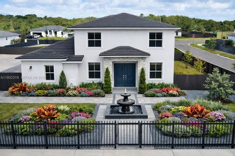 Photo of 16925 SW 289th Ter, Homestead, FL 33030 (MLS # A11952318)