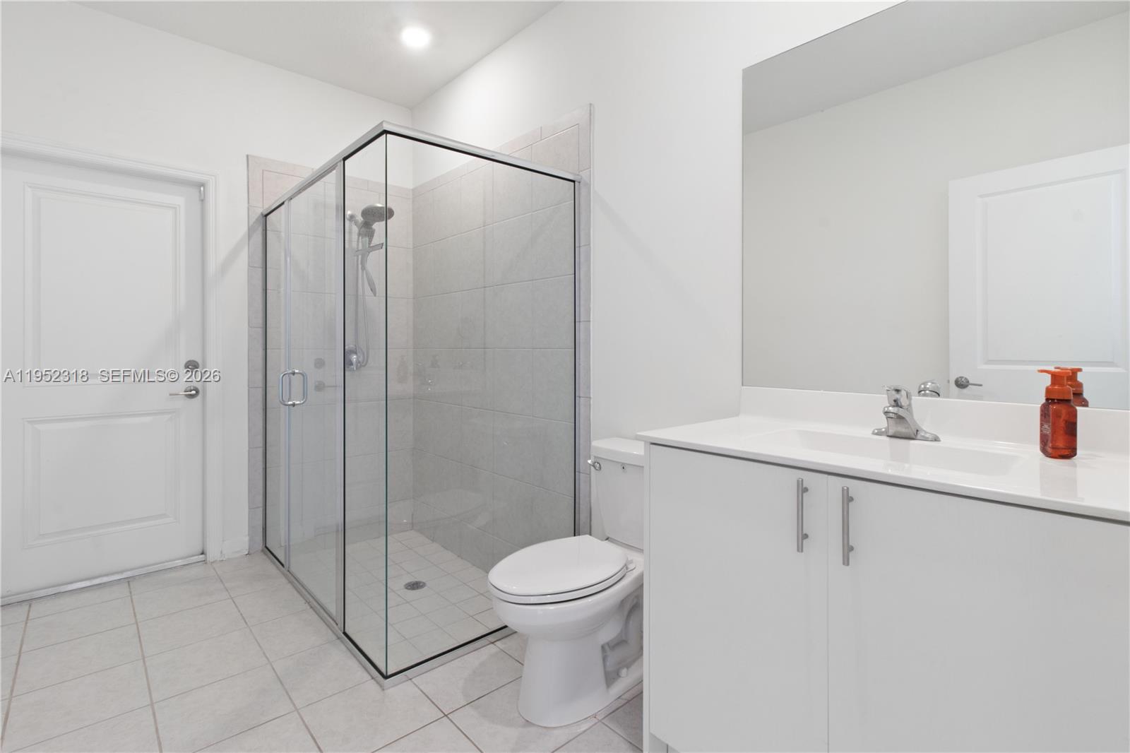 Rambo Subdivision - Residential