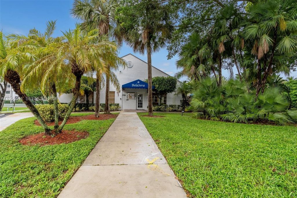 Photo of 711 N Pine Island Rd #410, Plantation, FL 33324 (MLS # A11955511)