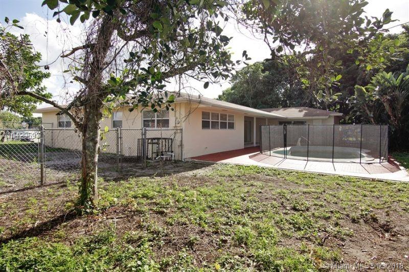 GOLDEN RIDGE - Residential Lease