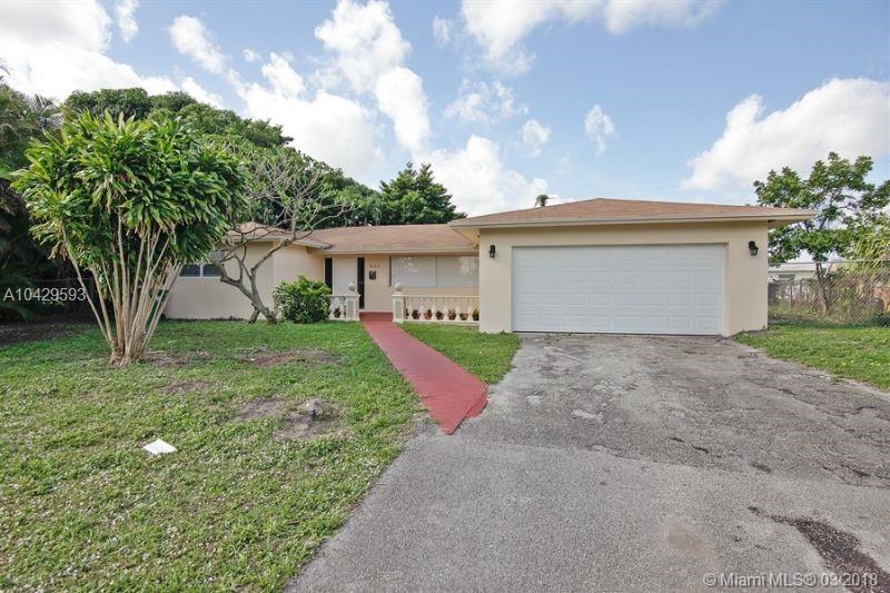 GOLDEN RIDGE - Residential Lease