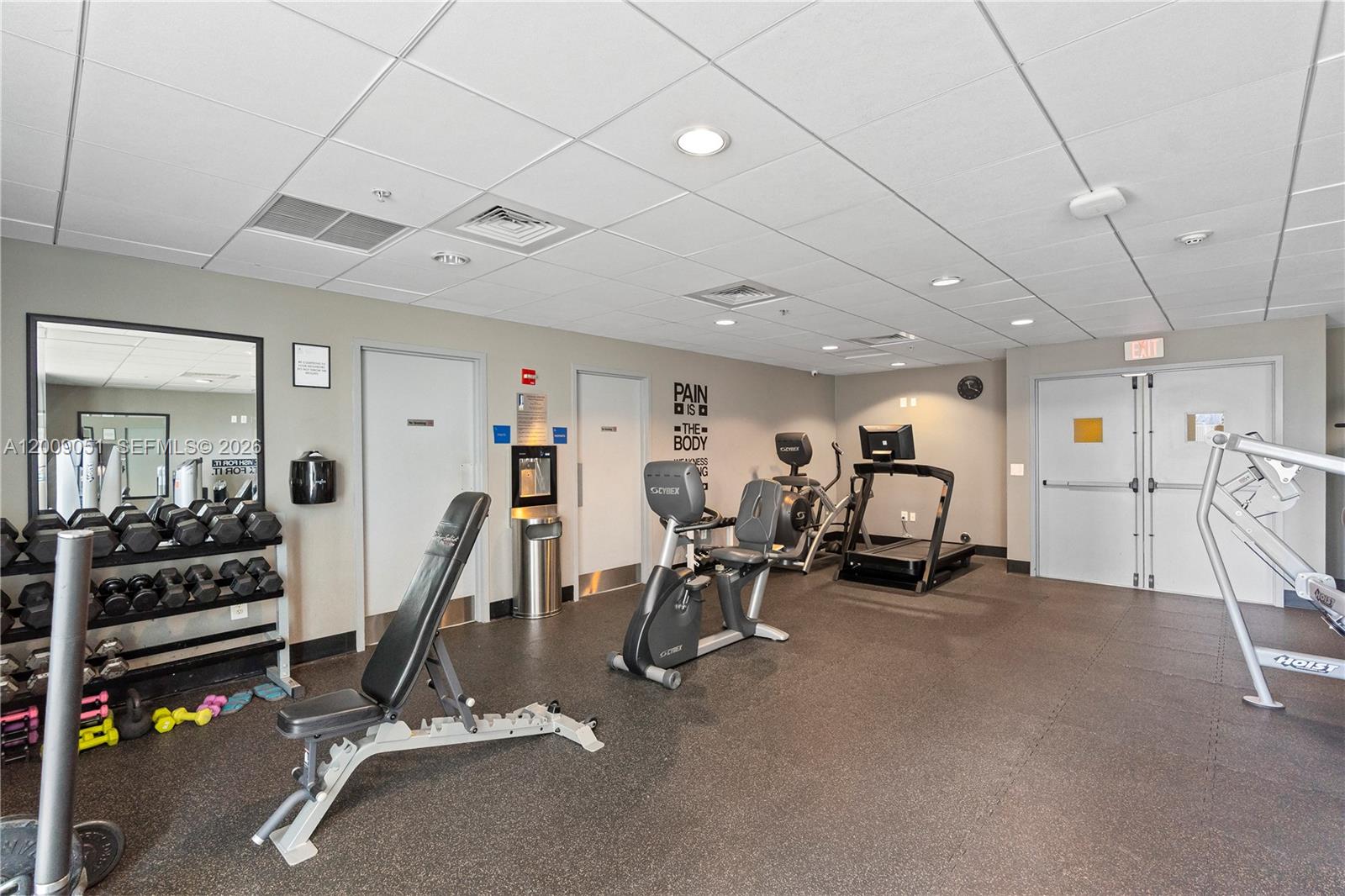 UPTOWN LOFTS CONDO - Residential