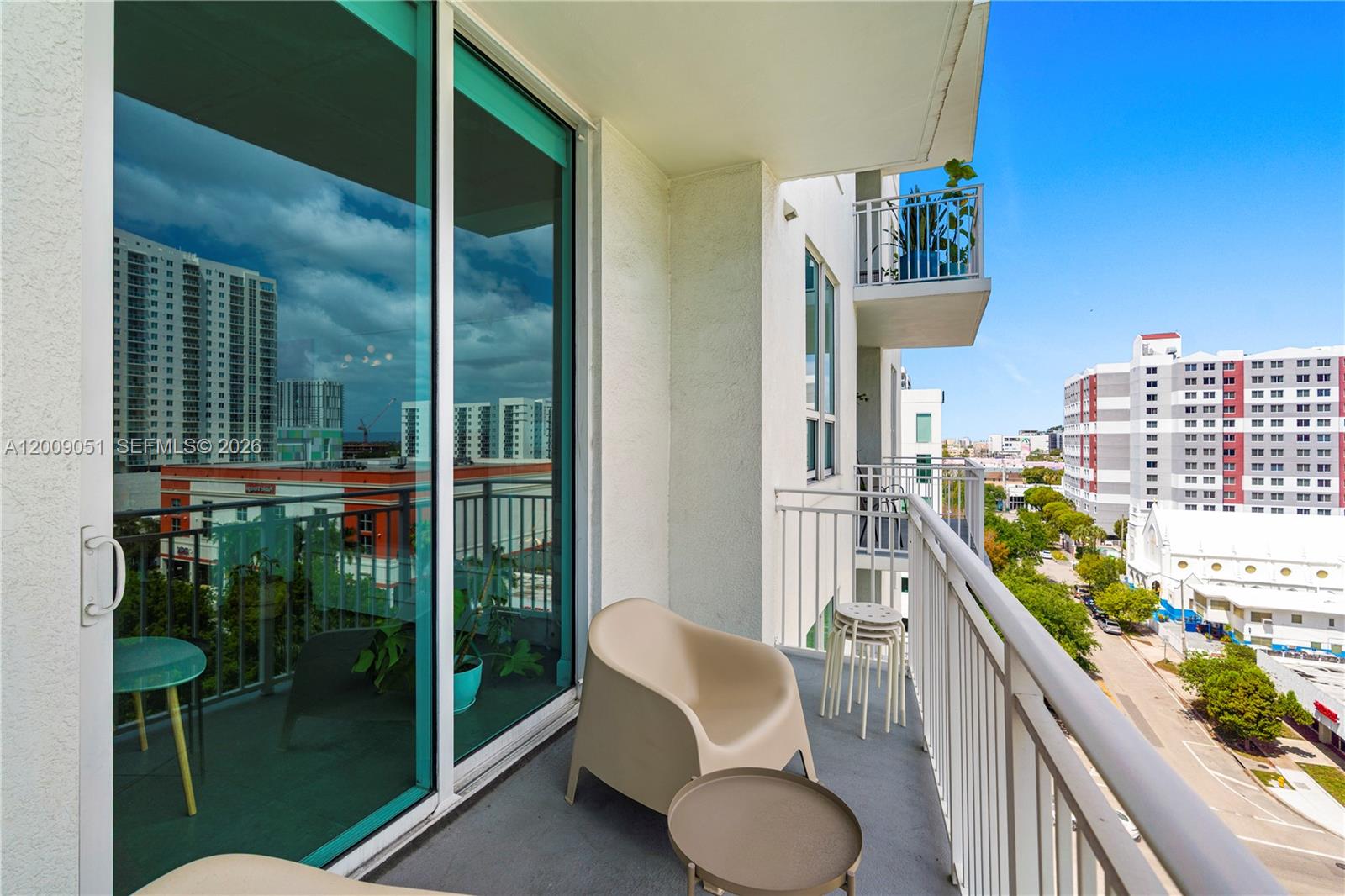 UPTOWN LOFTS CONDO - Residential