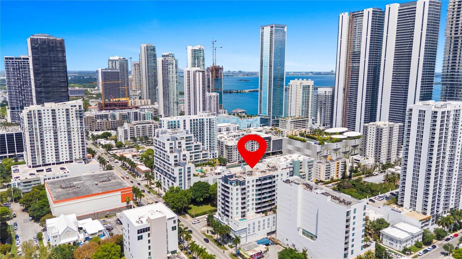 UPTOWN LOFTS CONDO - Residential