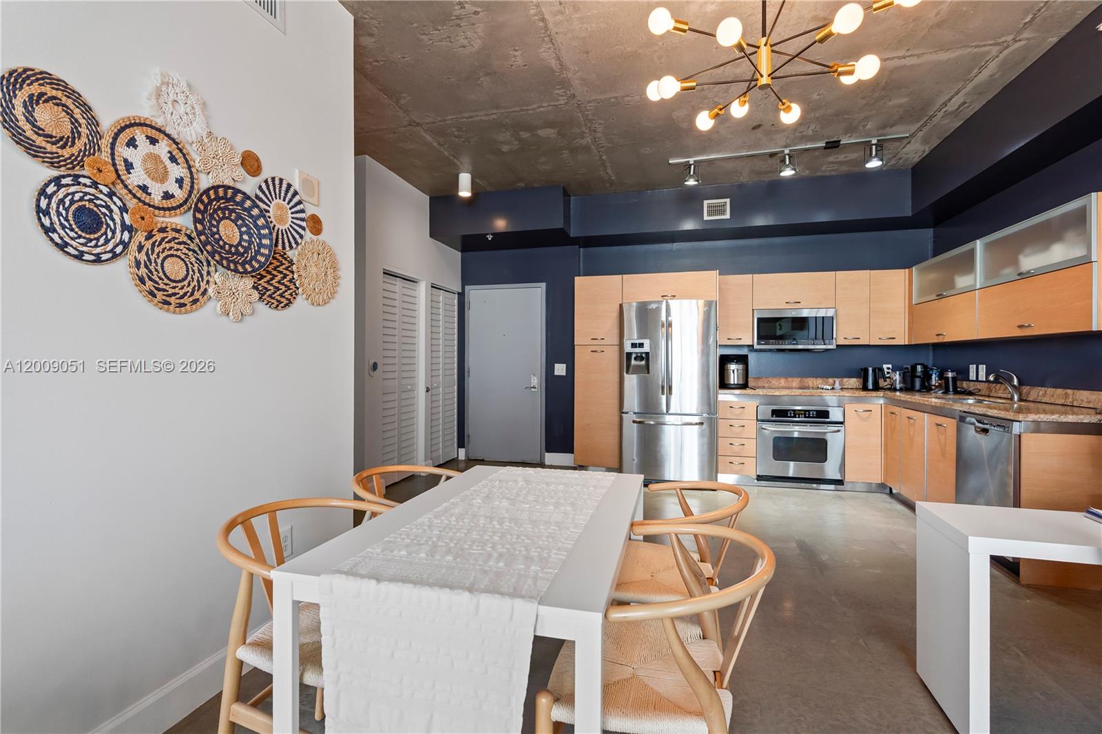 UPTOWN LOFTS CONDO - Residential