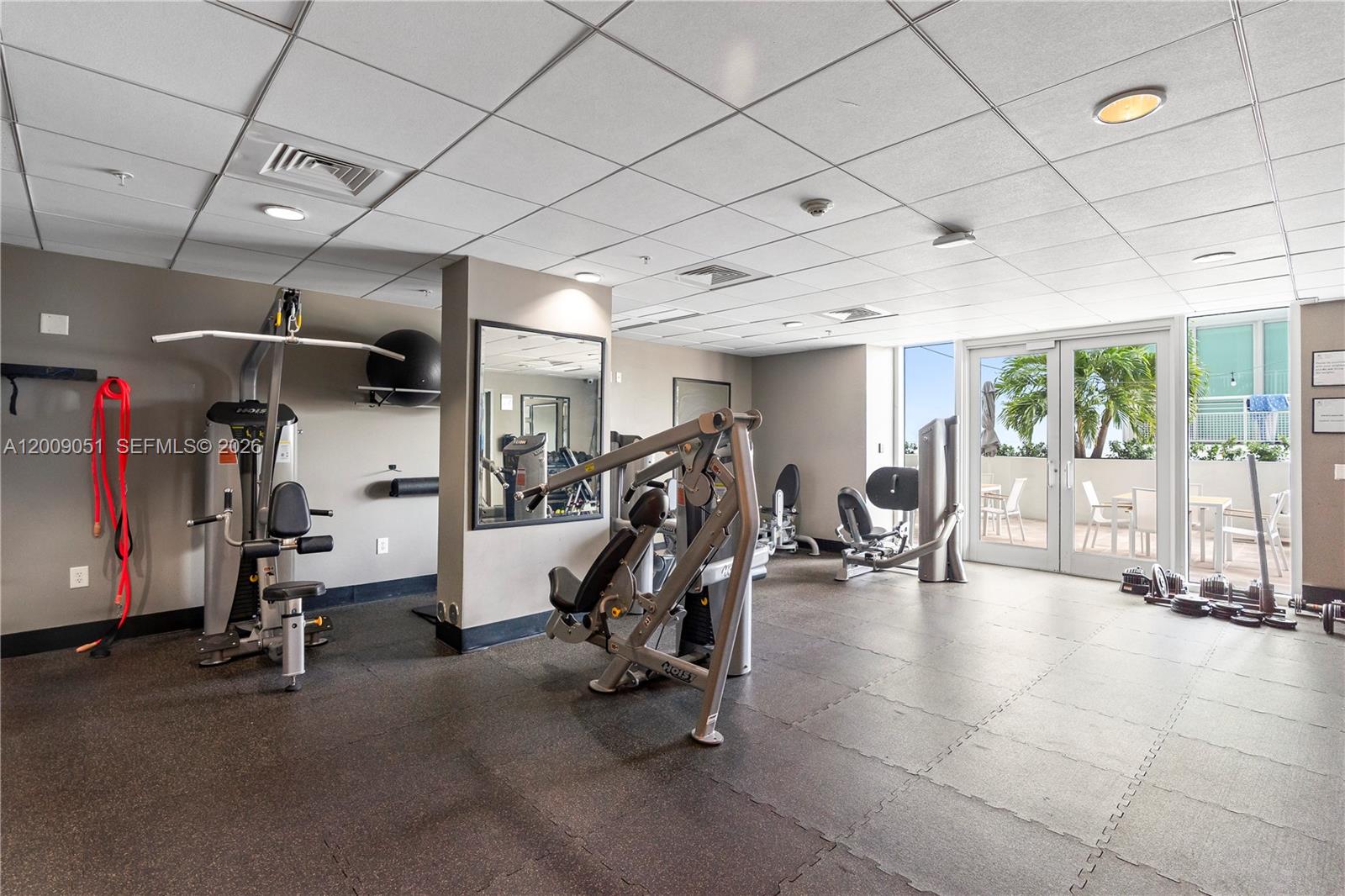 UPTOWN LOFTS CONDO - Residential