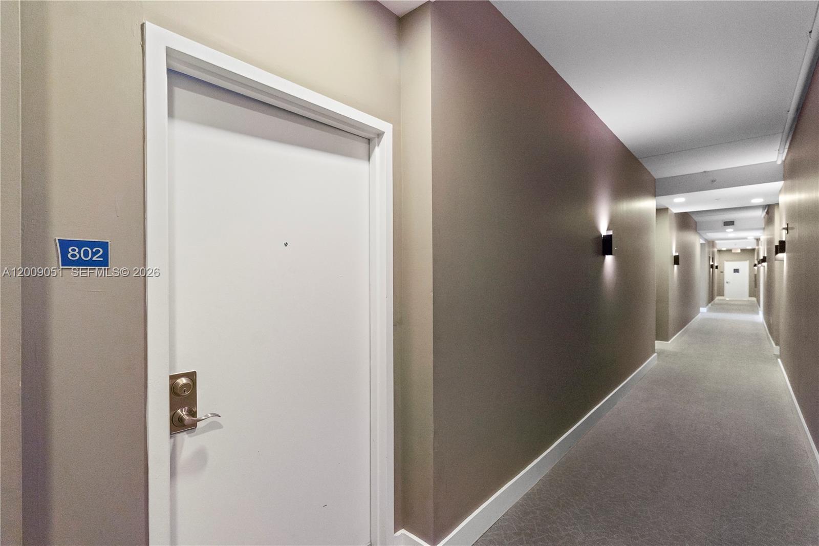 UPTOWN LOFTS CONDO - Residential