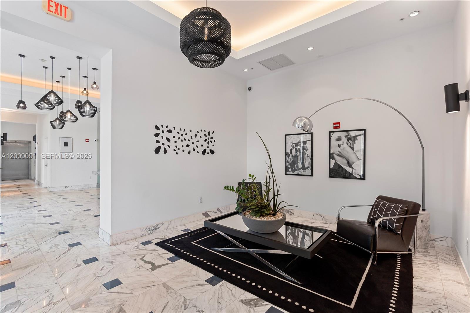 UPTOWN LOFTS CONDO - Residential