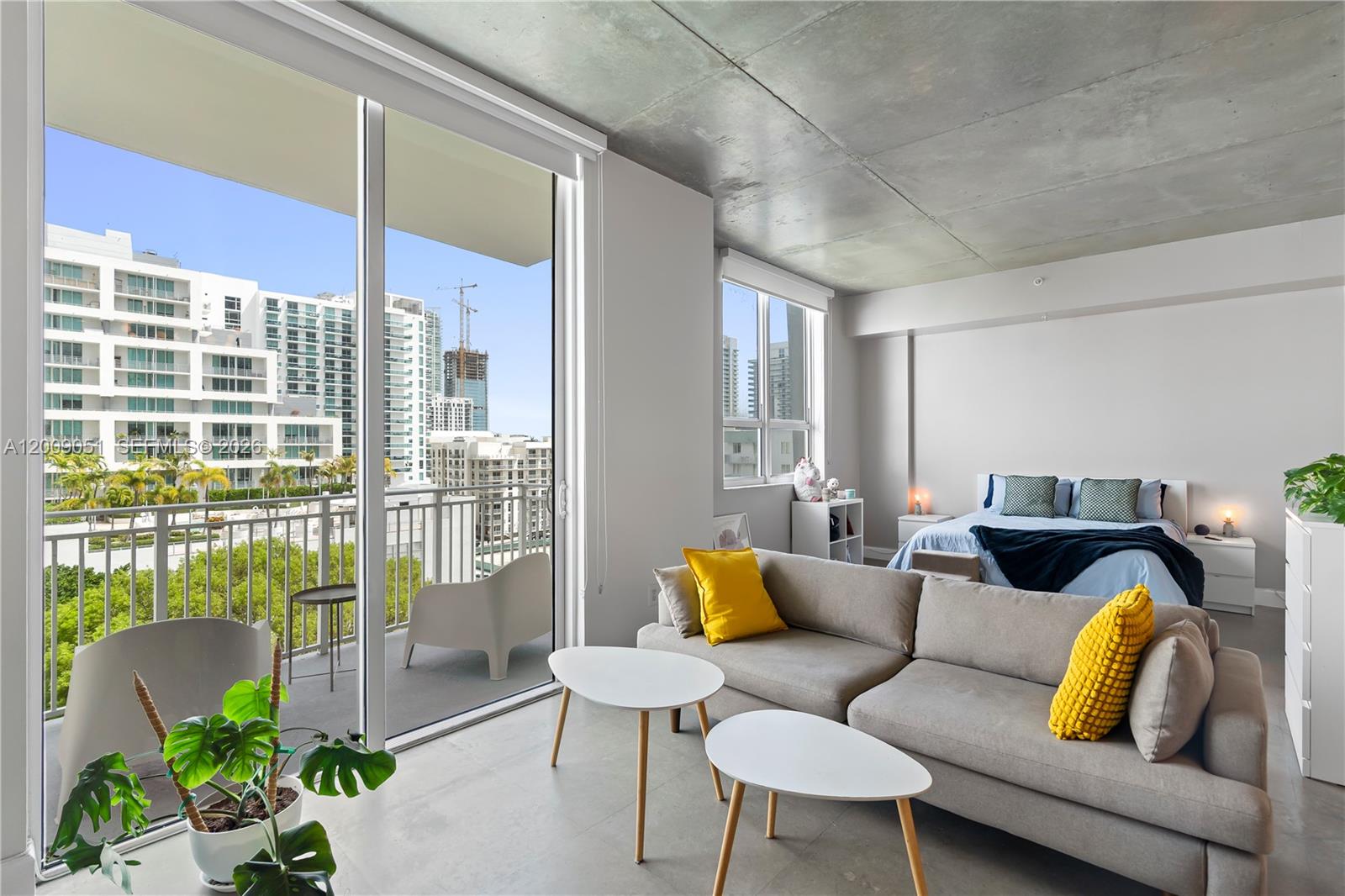 UPTOWN LOFTS CONDO - Residential