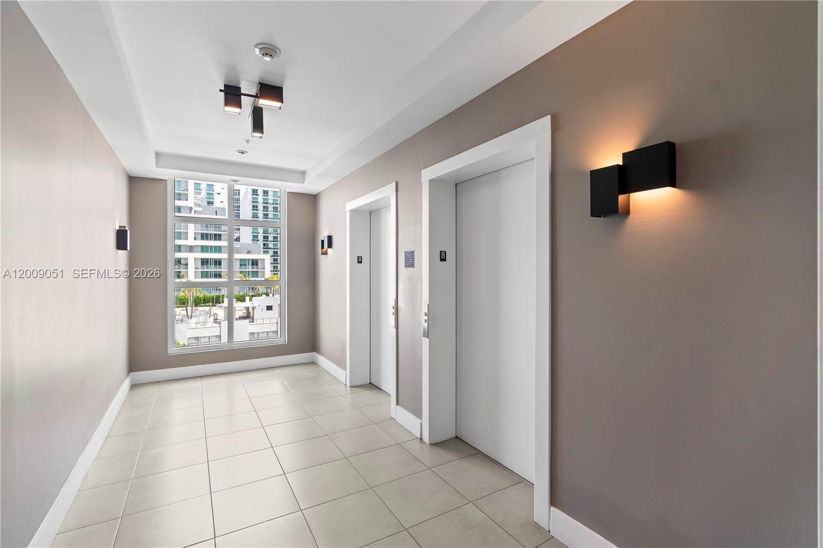 UPTOWN LOFTS CONDO - Residential