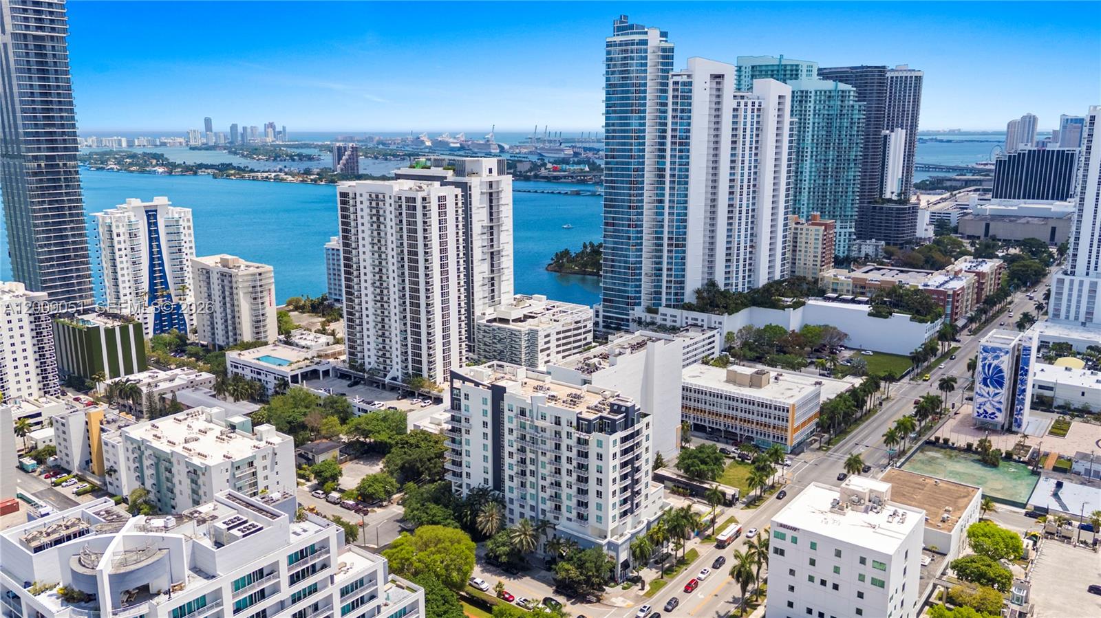 UPTOWN LOFTS CONDO - Residential