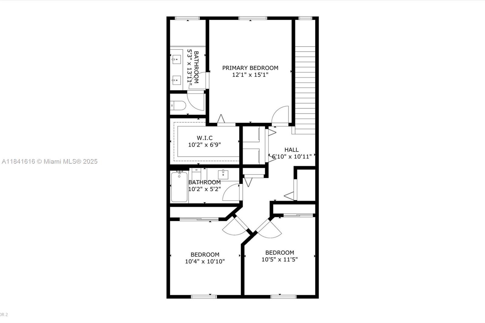 LANDMARK AT DORAL CENTRAL - Residential
