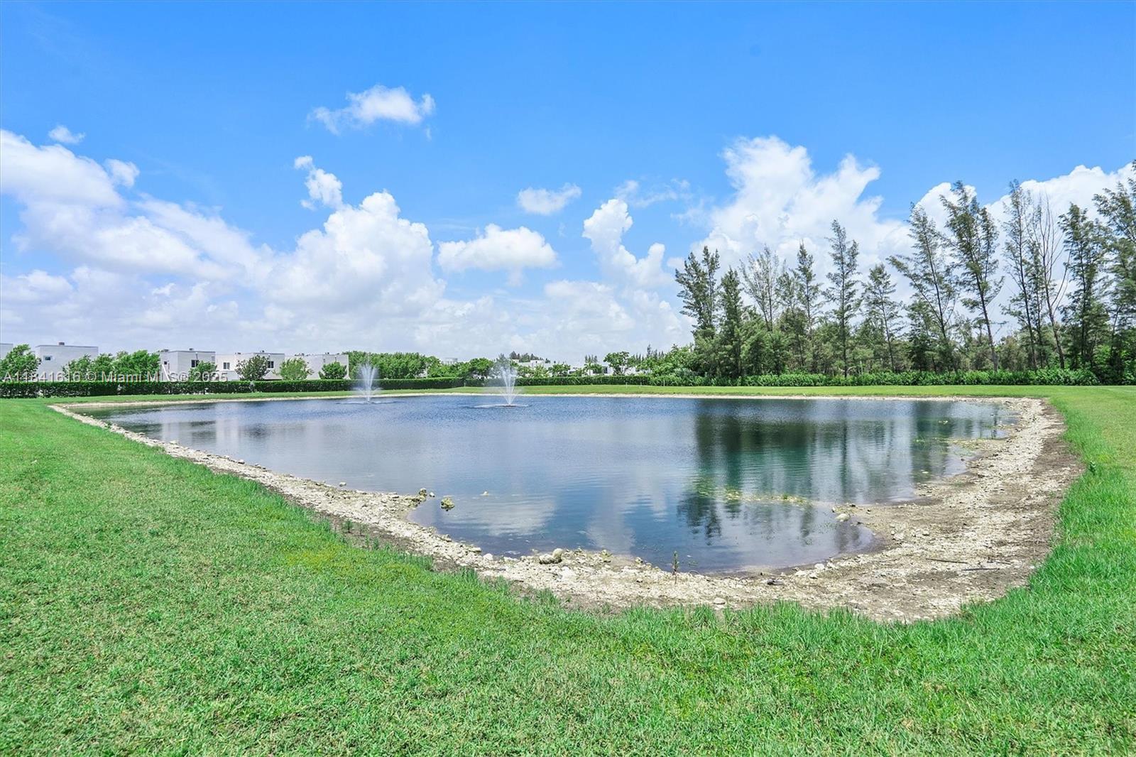 LANDMARK AT DORAL CENTRAL - Residential