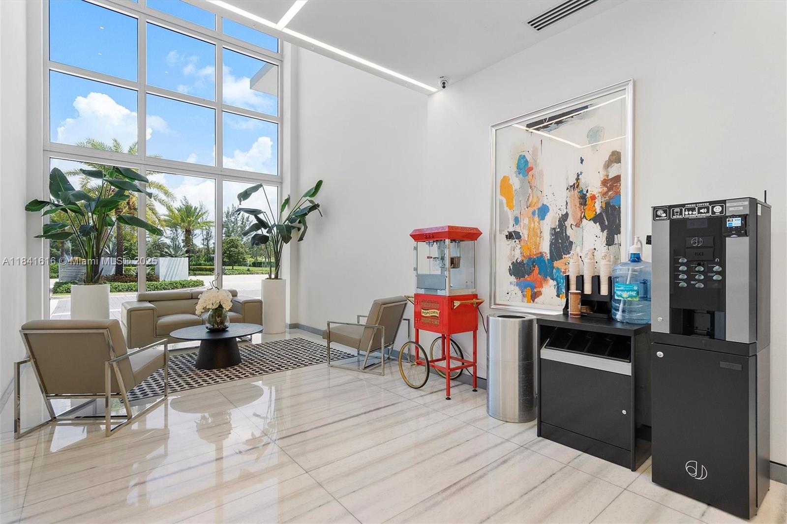 LANDMARK AT DORAL CENTRAL - Residential